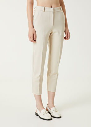 Beymen Club Beige Trousers - 3