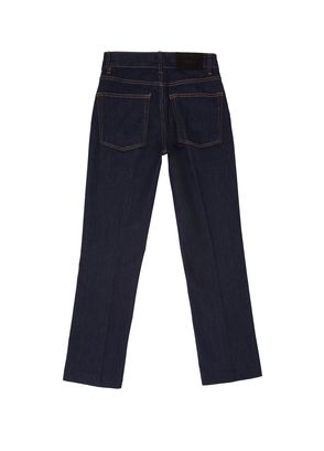 Beymen Club Straight Fit Navy Jeans - 6