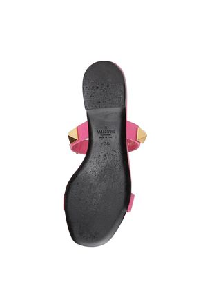Beymen Reborn Valentino garavani women's slippers 38gb - 5