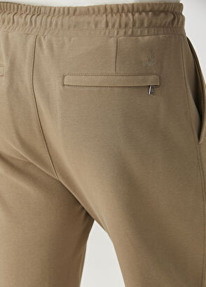 Beymen Club Vizon Logo Nakışlı Eşofman Altı - 5