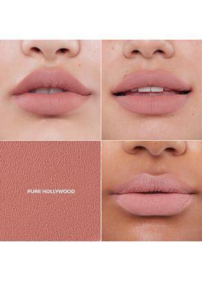 Anastasia Beverly Hills Lip Velvet Pure Hollywood - 3