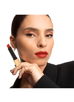 Yves Saint Laurent The Slim Reno 29 Ruj - 3