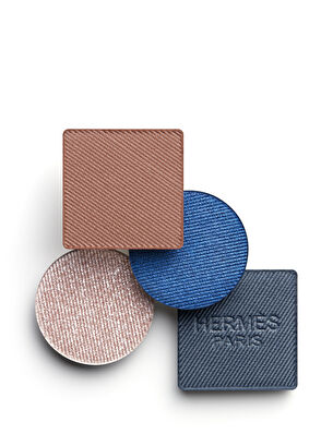 Hermès Ombres D Hermes Ombres Marines Göz Farı - 8