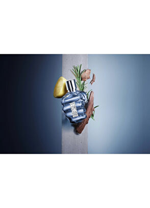 Diesel Otb EDT 200 ml Erkek Parfüm - 3