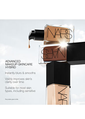 Nars Light Reflecting Majorca Fondöten - 5