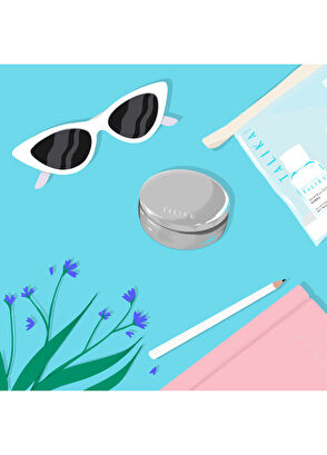 Talika Eye Therapy Patch Collector - 3