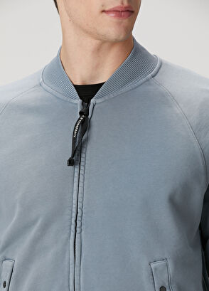 C.P. Company Gri Sweatshirt - 5