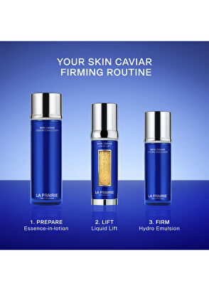 La Prairie Skin Caviar Hydro Emulsion 30ml - 6