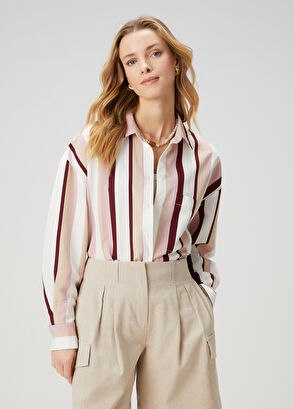 Beymen Club Multicolored Shirt - 5