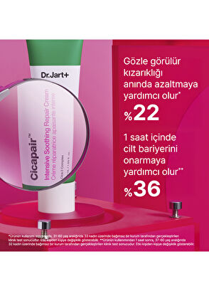 Dr.Jart+ Cicapair Intensive Repair And Soothing Cream - 6