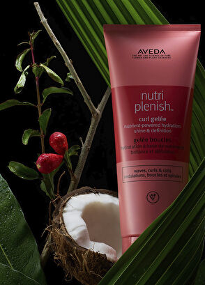 Aveda Nutriplenish Bukle Belirginleştirici Nemlendirici - 5