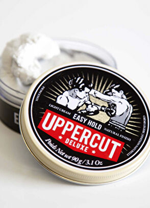 Uppercut Deluxe Easy Hold Esnek Tutuş & Mat Bitiş Wax 90 gr - 6