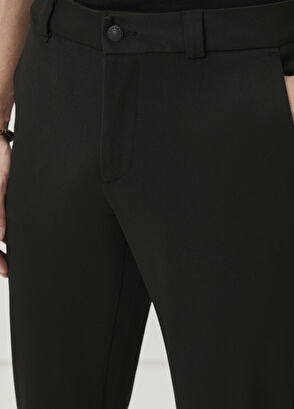 Beymen Club Siyah Pantolon - 4