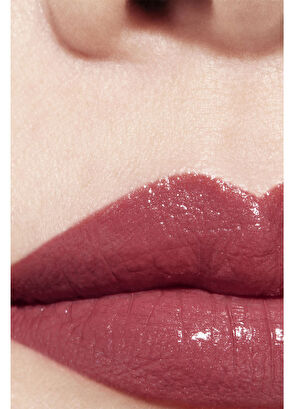 CHANEL Rouge Coco Marıe - 4