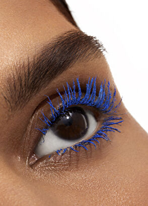 Yves Saint Laurent Mascara Lash Clash 04 Blue - 5