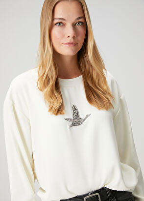 Beymen Club BLUZ - 3