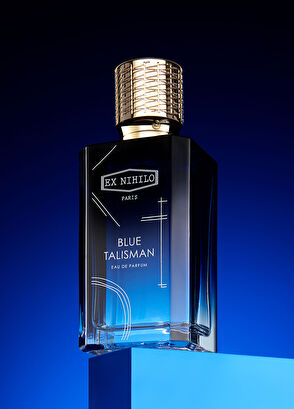 Ex Nihilo Blue Talisman 50 ml Parfüm - 3