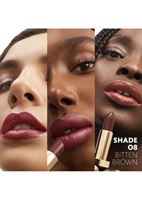 Yves Saint Laurent Rouge Pur Couture Reno O8 - 8