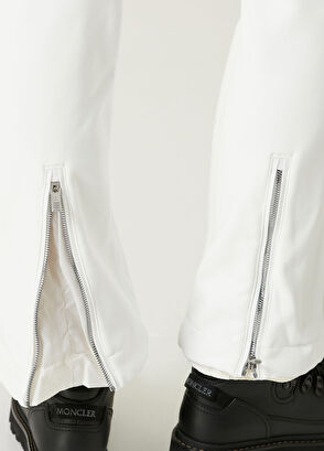 Fusalp Marie Beyaz Kayak Tulumu - 5