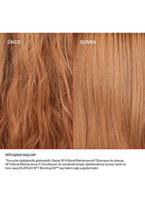 Olaplex The Mini Essentials Seyahat Boy Saç Bakım Seti - 12