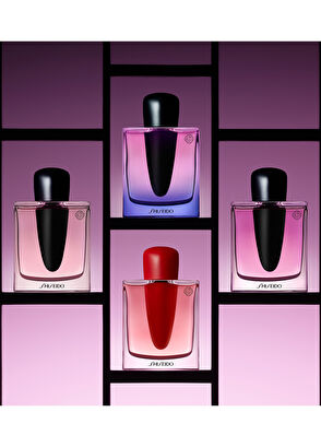 Shiseido Ginza Murasaki 90 ml EDP Kadın Parfüm - 5