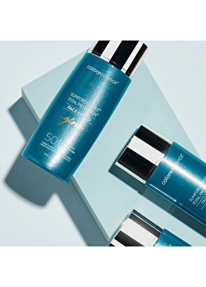 Colorescience Total Protection Face Shield Flex SPF 50 Glow Sunscreen 55 ml - 5