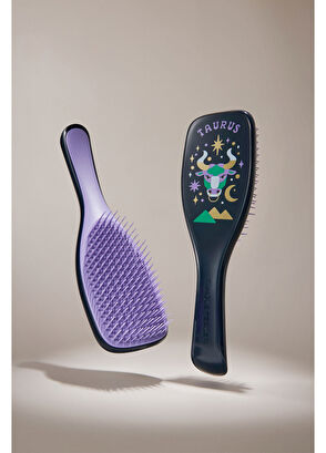 Tangle Teezer Zodiac The Ultimate Detangler Taurus Taurus Straight & Curly Hair Hair Detangling Comb - 6