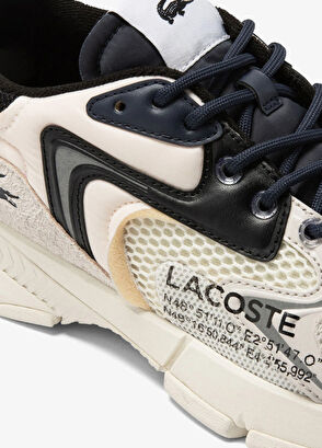 L003 Neo Bej Erkek Sneaker - Görsel 7