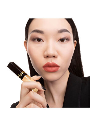 Yves Saint Laurent Rouge Pur Couture The Slim Reno 25 - 4