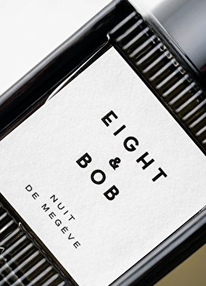 Eight & Bob Nuit De Megève 100 ml EDP - 6