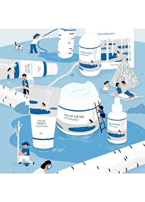 Round Lab Birch Juice Moisturizing Toner Nemlendirici Ve Canlandırıcı Huş Özlü Yüz Toniği 300 ml - 4