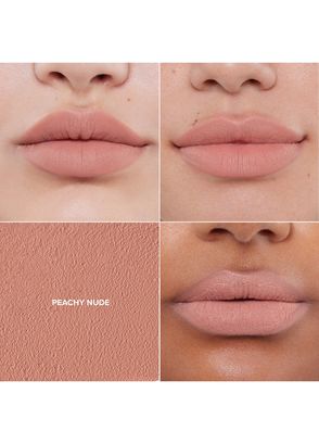 Anastasia Beverly Hills Lip Velvet Peachy Nude - 3