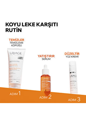 Uriage Depiderm Anti-Blemish Vitamin C Booster Skin Serum 30 ml - 7