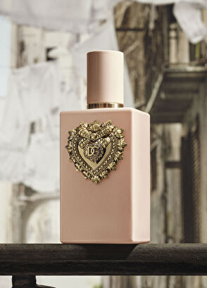 Dolce&Gabbana My Devotion Eau de Parfum Intense 50 ml - 7
