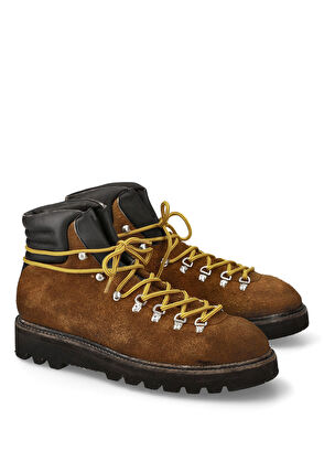 Taba Erkek Deri Bot - Görsel 5