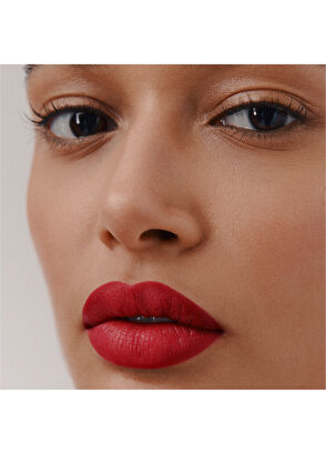 Hermès Trait d'Hermès Rouge Bleu Dudak Kalemi - 5