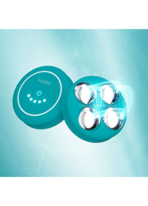 Foreo Bear 2 Body Evergreen Body Massager - 3