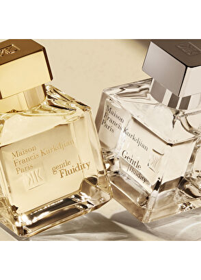 Maison Francis Kurkdjian Gentle Fluidity Silver EDP 70ml - 5