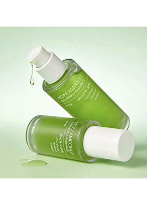 Celimax The Real Noni Energy Ampoule Yatıştırıcı Canlandırıcı Cilt Serumu 50 ml - 7