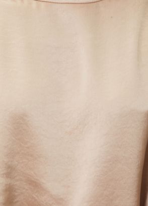 Nanushka Endah Light Pink Evening Skirt - 6