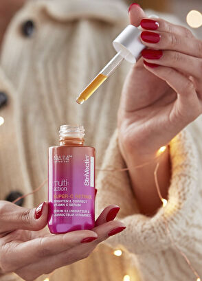 StriVectin Multi Action Super C Retinol Brighten Correct Vitamin C Serum 30 ml - 6