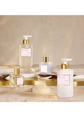 Maison Francis Kurkdjian A La Rose Scented Body Oil 70 ml - 3