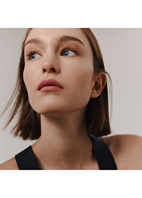 Hermès Rouge Hermès, Mat ruj , Beige Naturel - 15