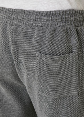 Beymen Club Anthracite Waist Corded Textured Sweatpants - 5