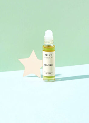 Pelcare Milky Essential Oil Blend Aromaterapi Yağı 10 ml - 4