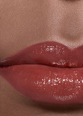 Chanel CHANEL ROUGE COCO FLASH 176 ESCAPADE - 5