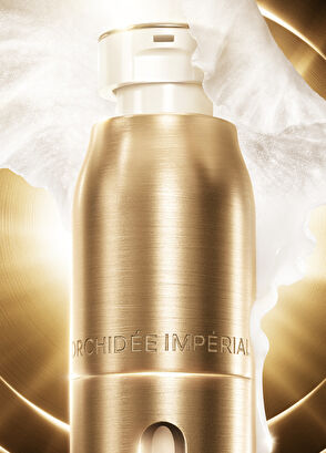 Guerlain Orchide Gold Nobile 24 30ml Yaşlanma Karşıtı Serum - 8
