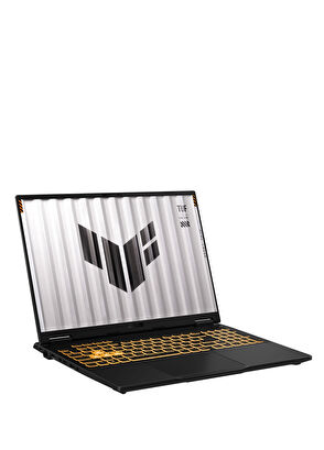 Asus TUF F16 Intel Core i7-14650HX 16GB Ram 512GB SSD 8GB RTX5050 16" WUXGA 165Hz FreeDos Gaming Laptop FX608JHR-RV052 - 6