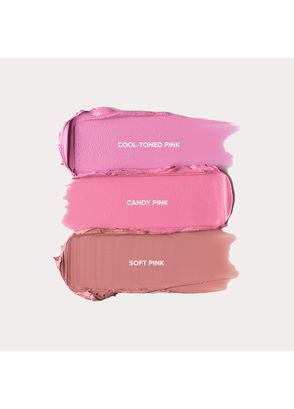 Anastasia Beverly Hills Magict Touch Blush Trio Pink - 5