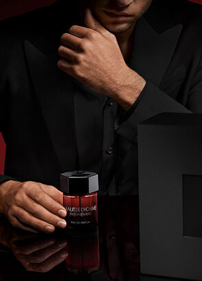 Yves Saint Laurent La Nuit De L'Homme - Eau de Parfum Reno 60 ml - 4